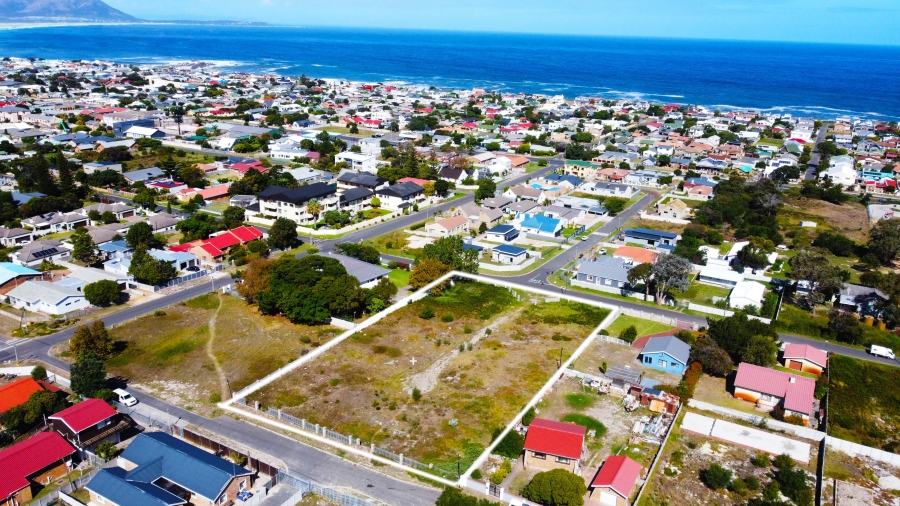 0 Bedroom Property for Sale in Kleinmond Western Cape